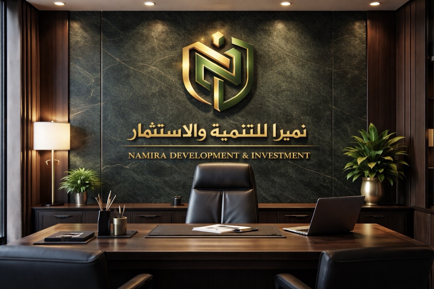 مكتب إدارة نميرا للتنمية والاستثمار